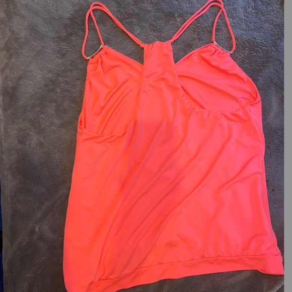 Pink Top - Picture 2 of 2